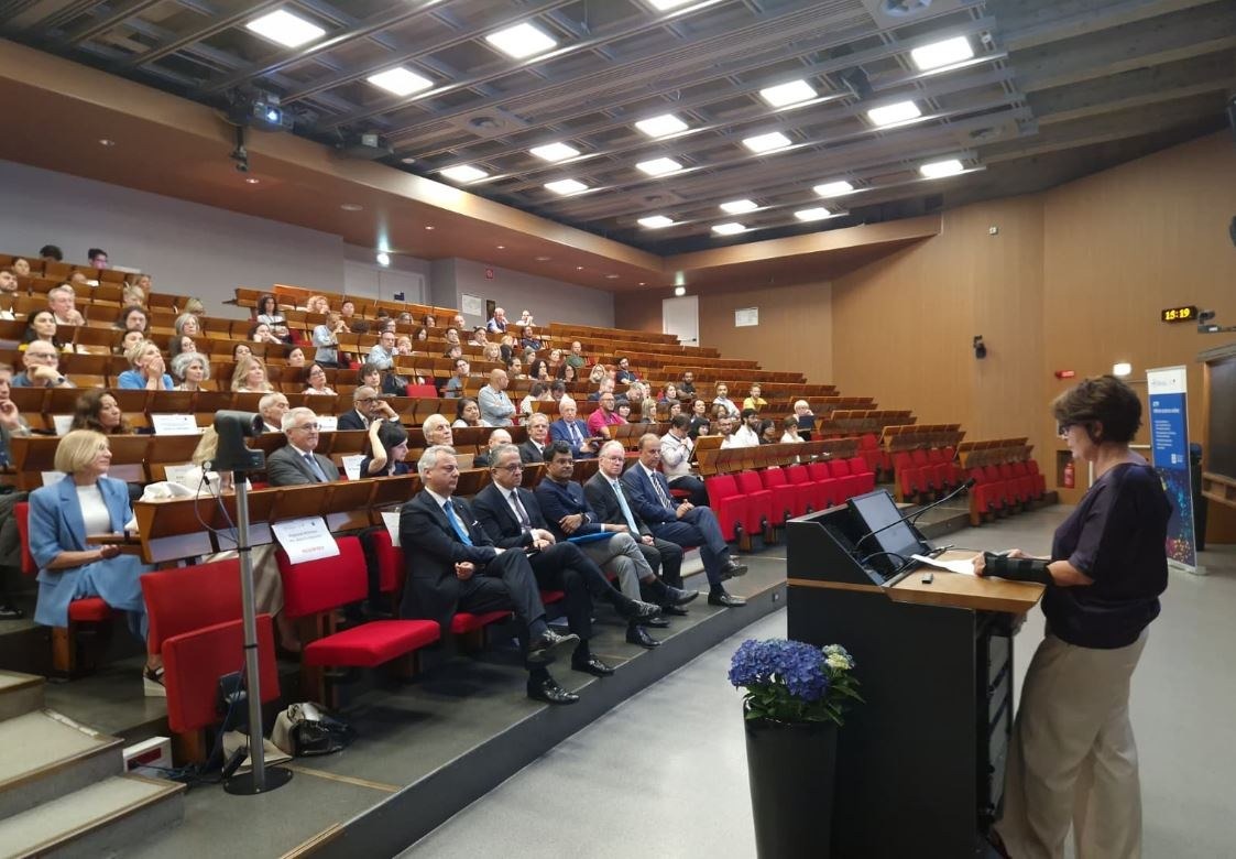 Trieste punta su Ictp e Unesco: la Regione sostiene l’ampliamento della sede