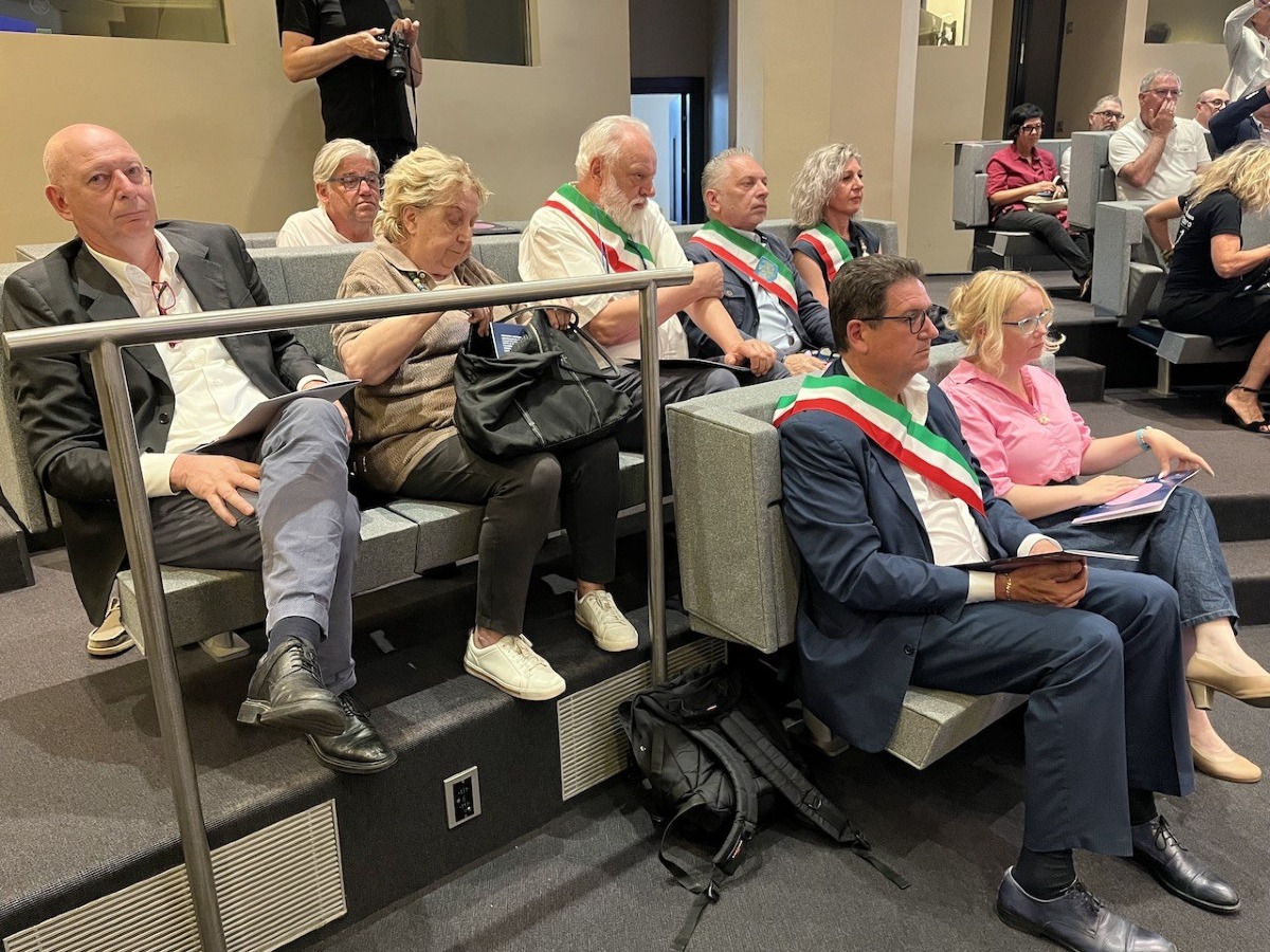 Le Notti del Vino tornano in Friuli Venezia Giulia: 37 appuntamenti da giugno a settembre