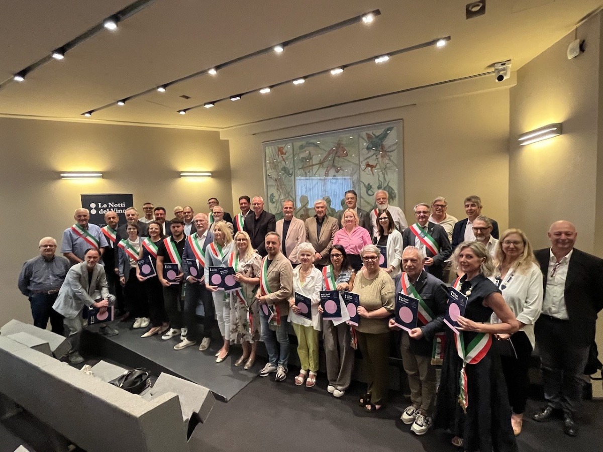 Le Notti del Vino tornano in Friuli Venezia Giulia: 37 appuntamenti da giugno a settembre