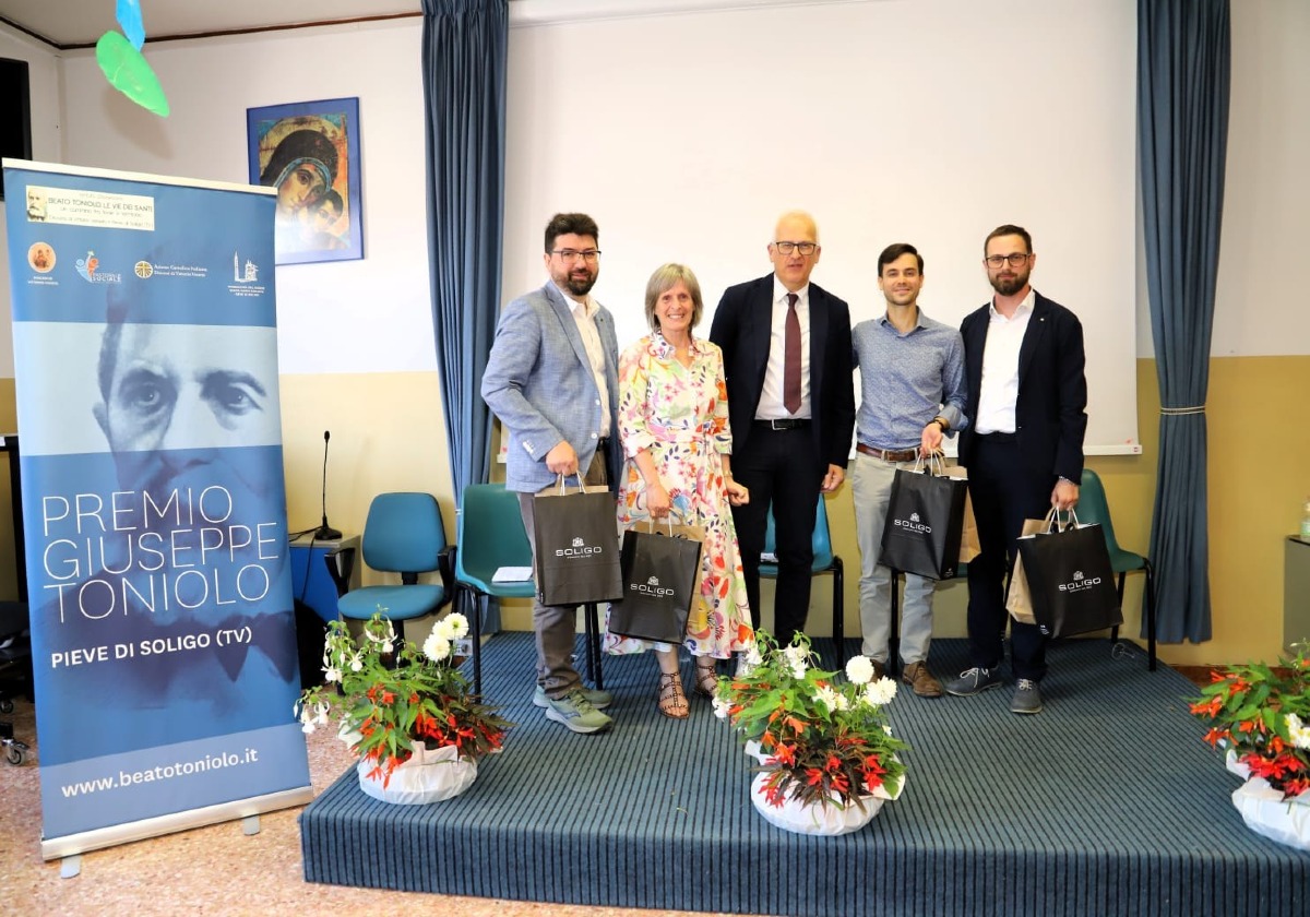 Pieve di Soligo ricorda il miracolo Bortolini a vent’anni dalla guarigione