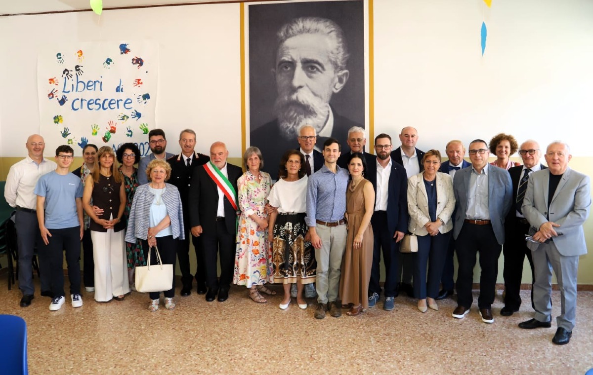Pieve di Soligo ricorda il miracolo Bortolini a vent’anni dalla guarigione