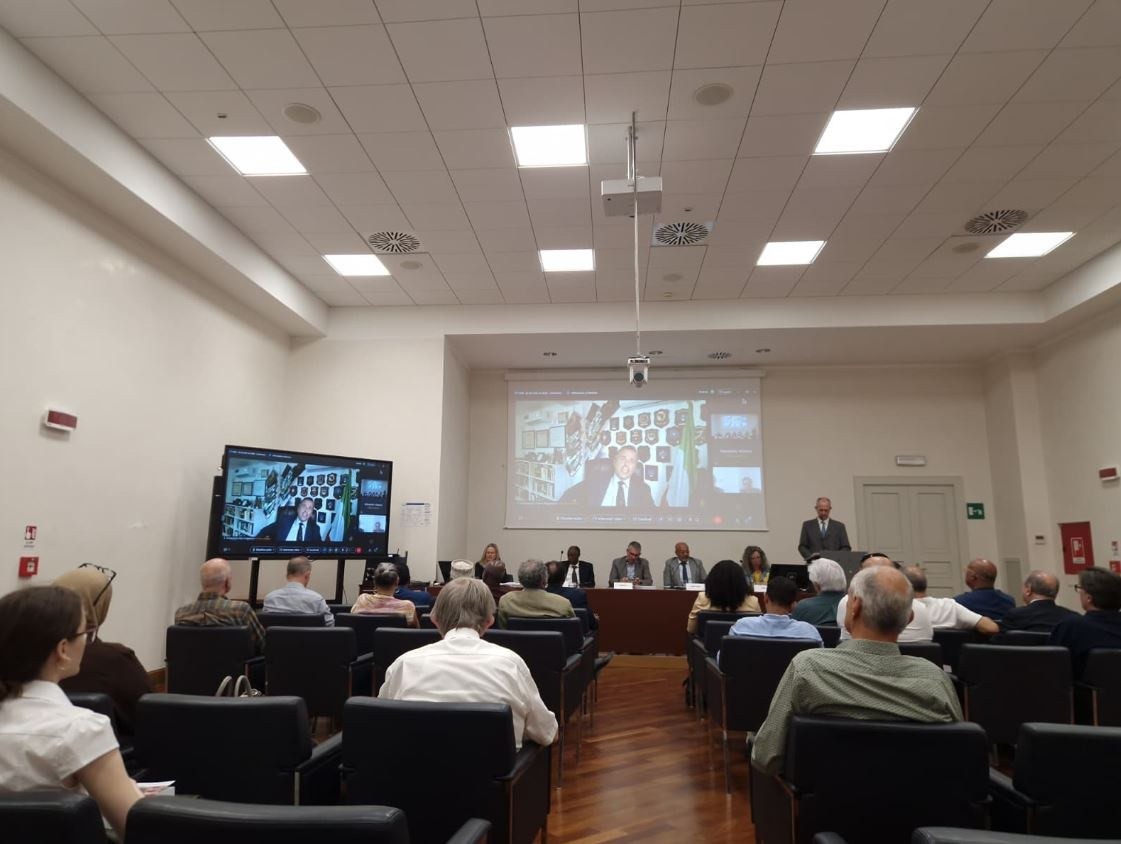 Trieste, la Regione punta sulla cooperazione con la Somalia