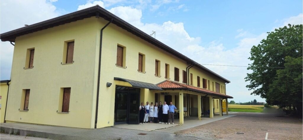 Fiume Veneto, il Comune rientra in possesso dell’area delle Fratte