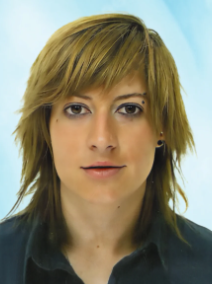 SARA BONASSI