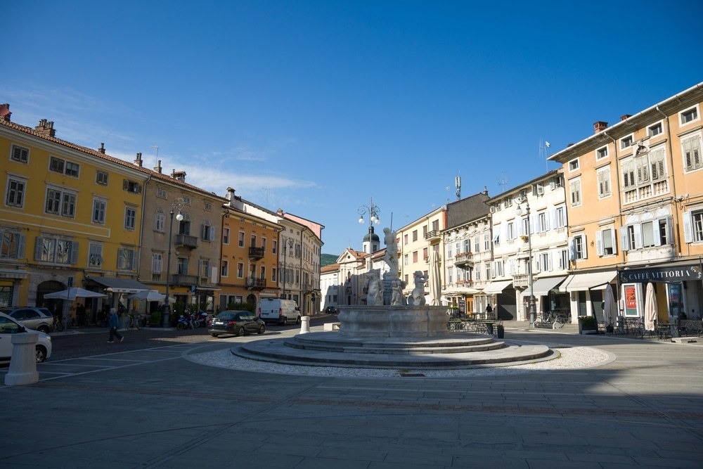 Gorizia, passeggiata gratuita sulla storia slovena in città: appuntamento il 12 giugno