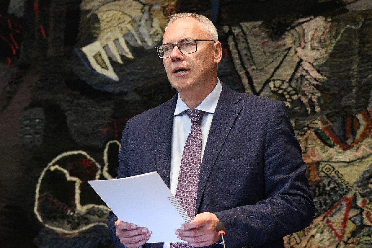 Trieste, il Sigillo del Consiglio regionale a Santina Pasutto per l’impegno sull’amianto