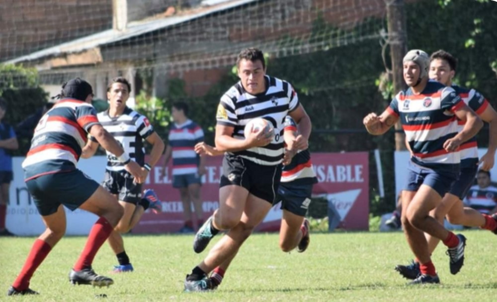Rugby Udine punta alla Serie A: arriva l'argentino Fausto Iriart