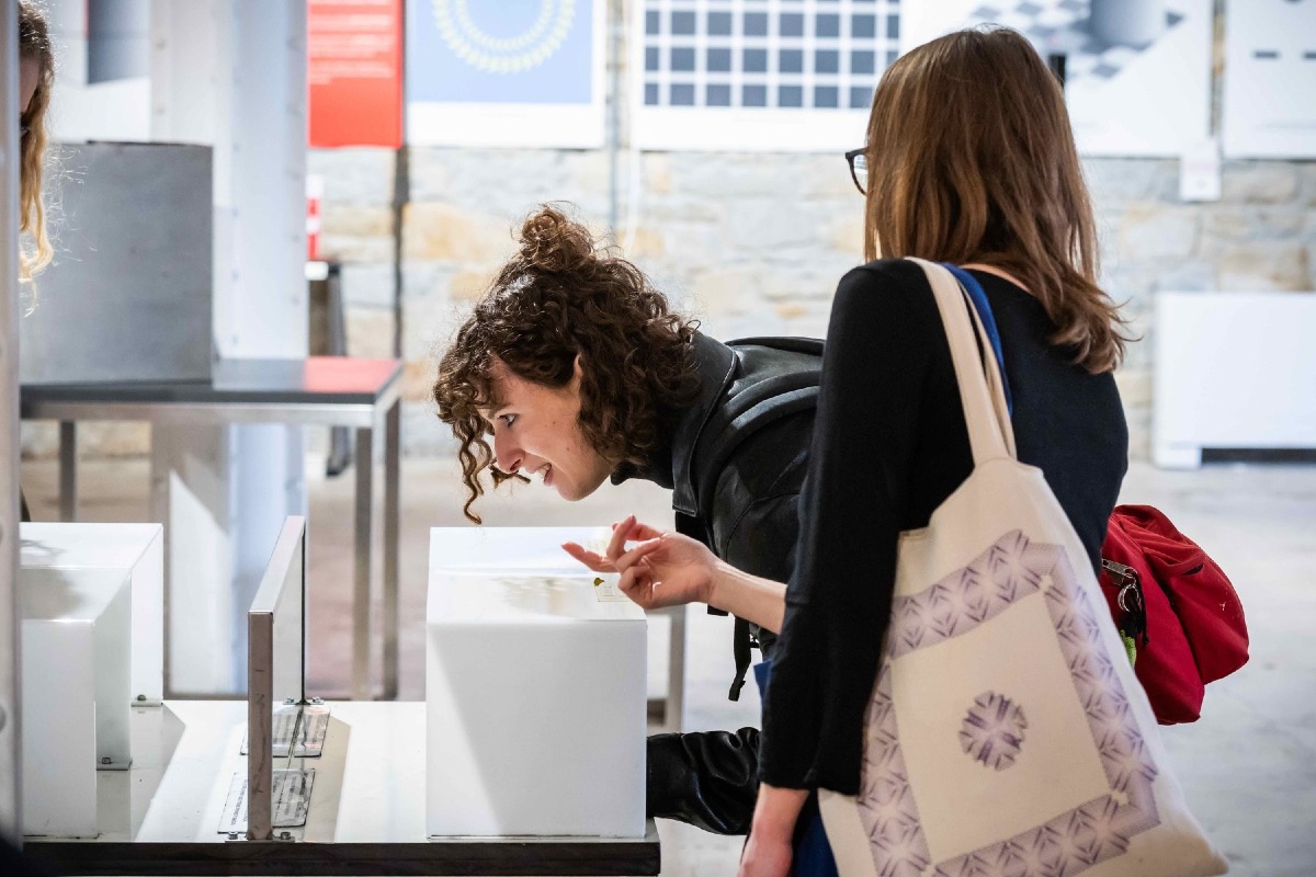 Immaginario Scientifico, ingresso gratis fino al 15 giugno per i nati nel 1986