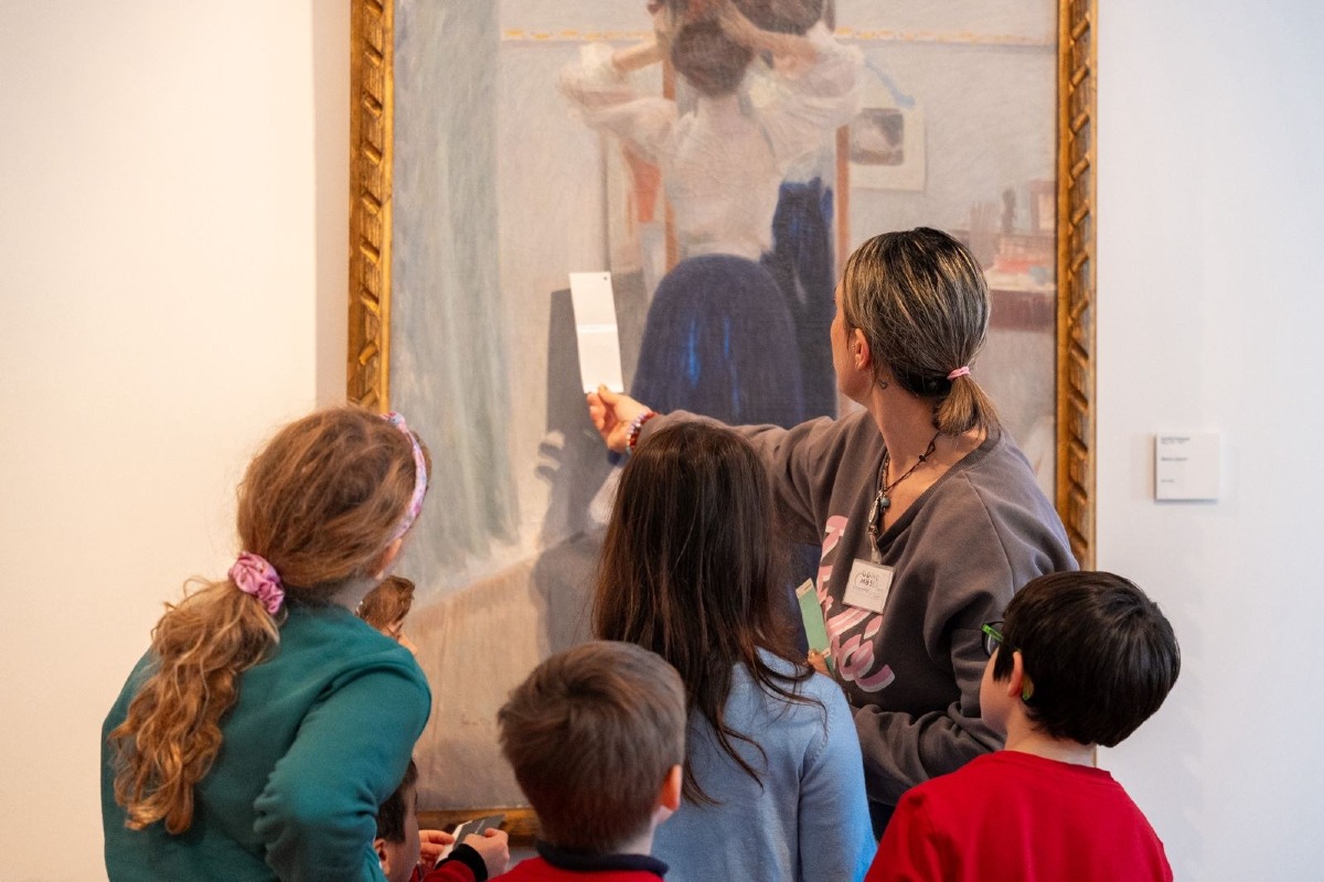 Udine, estate ai Musei Civici con 18 appuntamenti tra visite, laboratori e notti al museo
