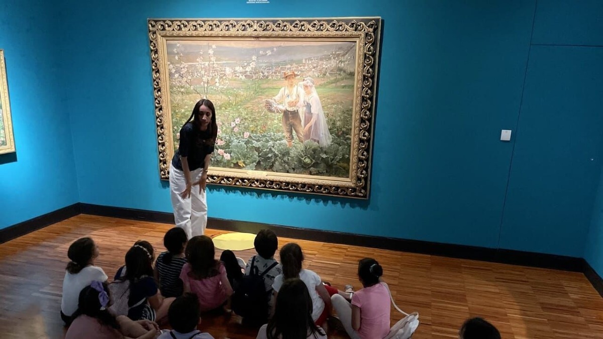 Udine, estate ai Musei Civici con 18 appuntamenti tra visite, laboratori e notti al museo