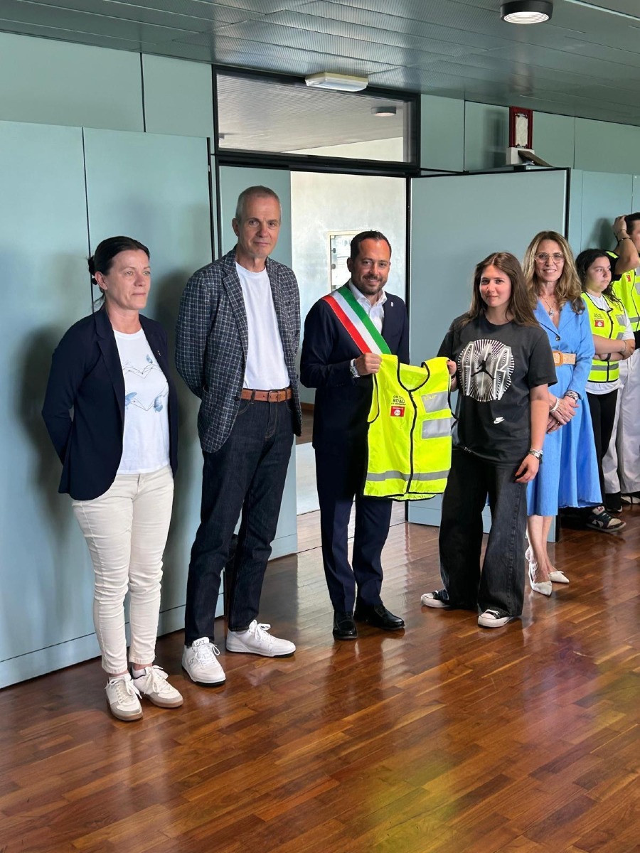 Jesolo, torna On the Road: sei giovani in pattuglia con la Polizia locale