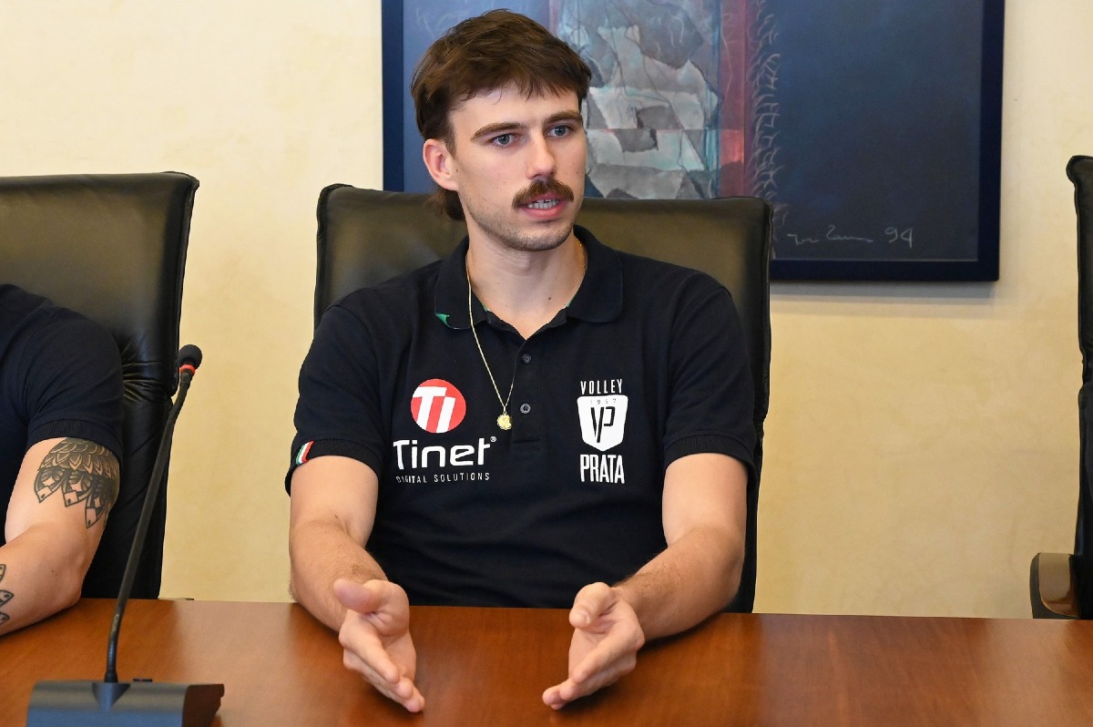 Tinet Prata promossa in Superlega, il Consiglio regionale celebra la squadra