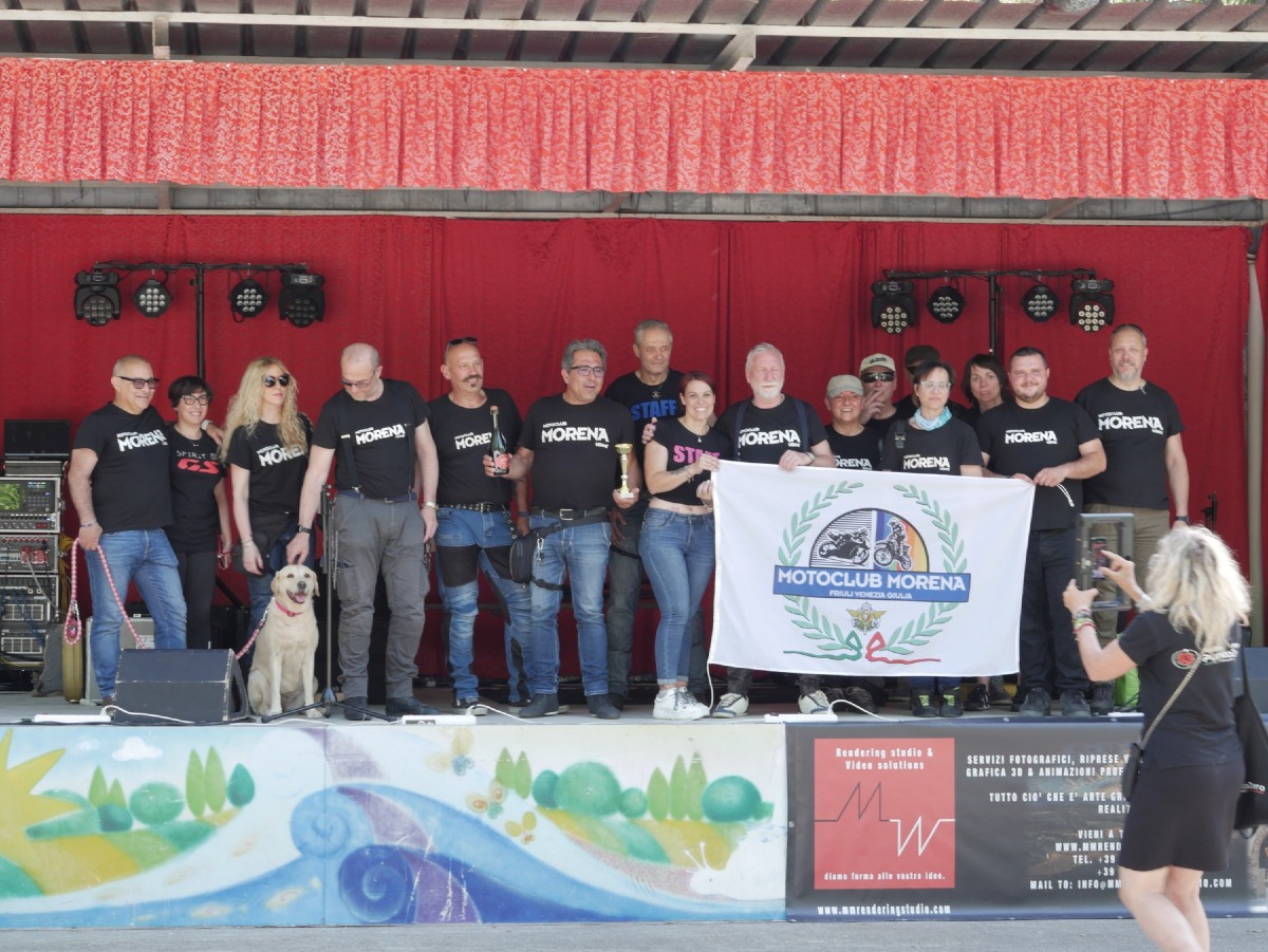 Turrida, chiusa la Festa della Zavorrina 2026 tra motori, sport e inclusione