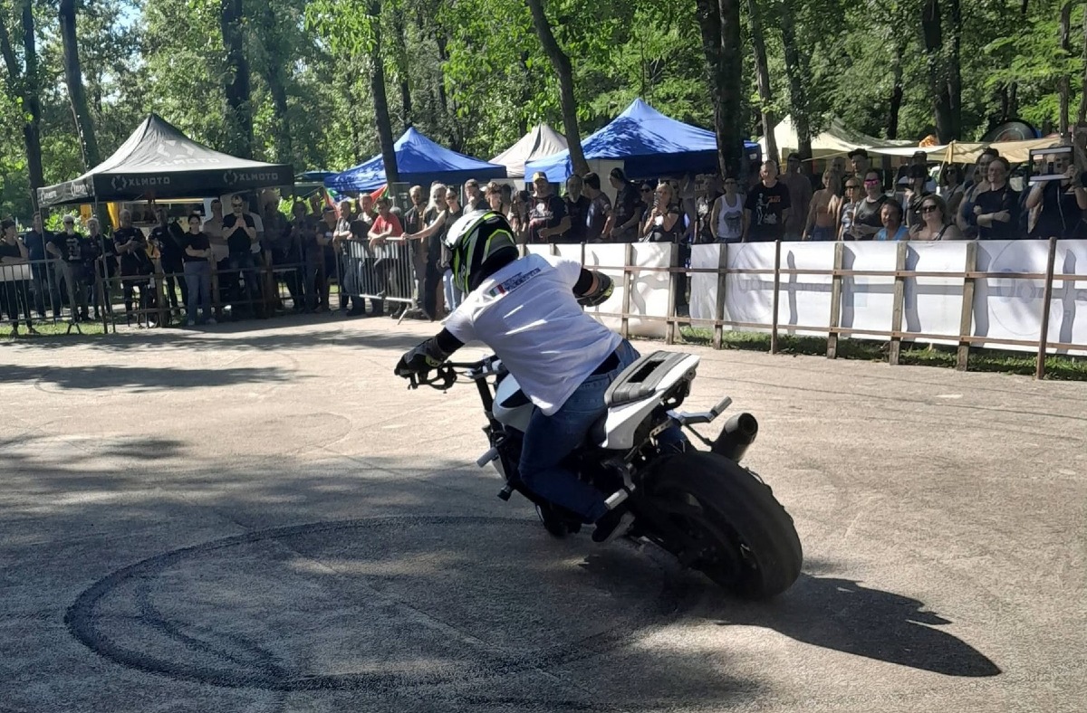Turrida, chiusa la Festa della Zavorrina 2026 tra motori, sport e inclusione