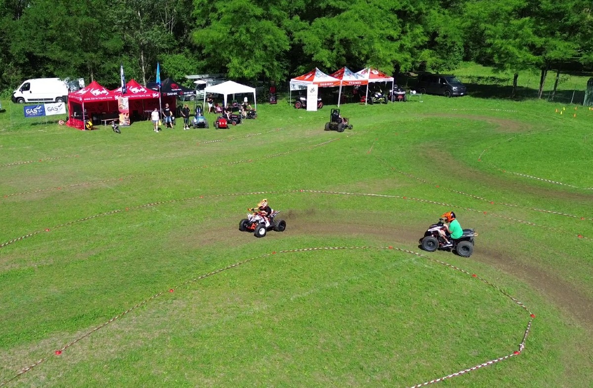 Turrida, chiusa la Festa della Zavorrina 2026 tra motori, sport e inclusione