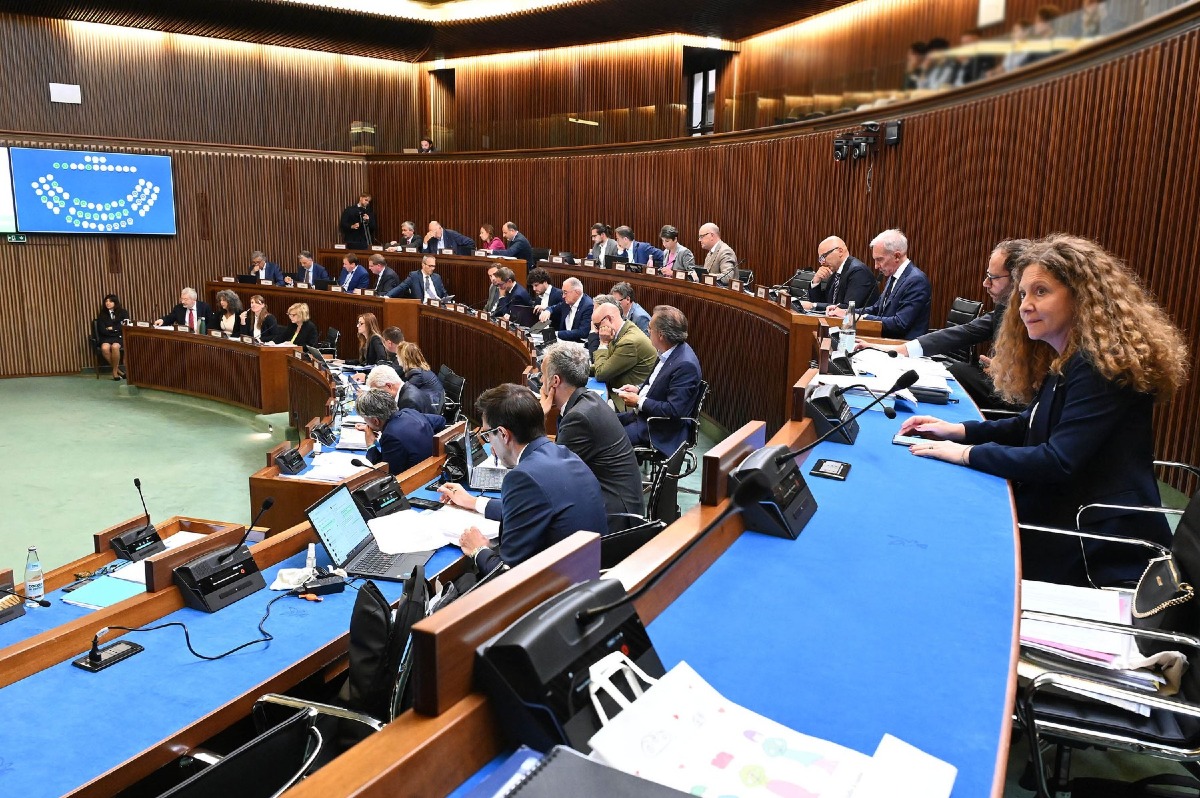 Fvg, il Consiglio regionale approva la riforma della casa: 26 sì al ddl 80
