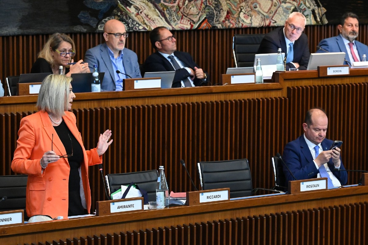 Fvg, il Consiglio regionale approva la riforma della casa: 26 sì al ddl 80