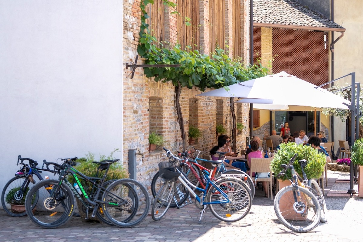 Cinebike arriva a Palmanova: tre giorni dal 12 al 14 giugno tra cinema in piazza e tour