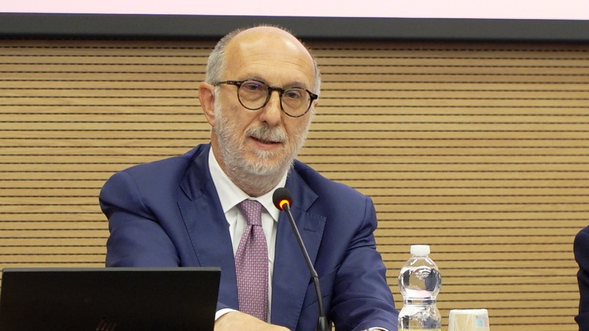 Villa Manin, due giorni su intelligenza artificiale e sanità al Laboratorio Sanità 20/30