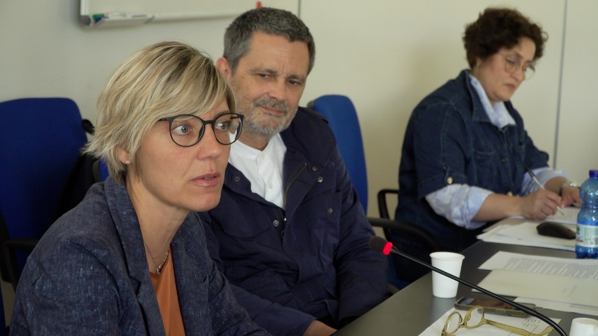 Udine, nuovo cda per TEC4I FVG: Fabiano Benedetti presidente dell’hub regionale