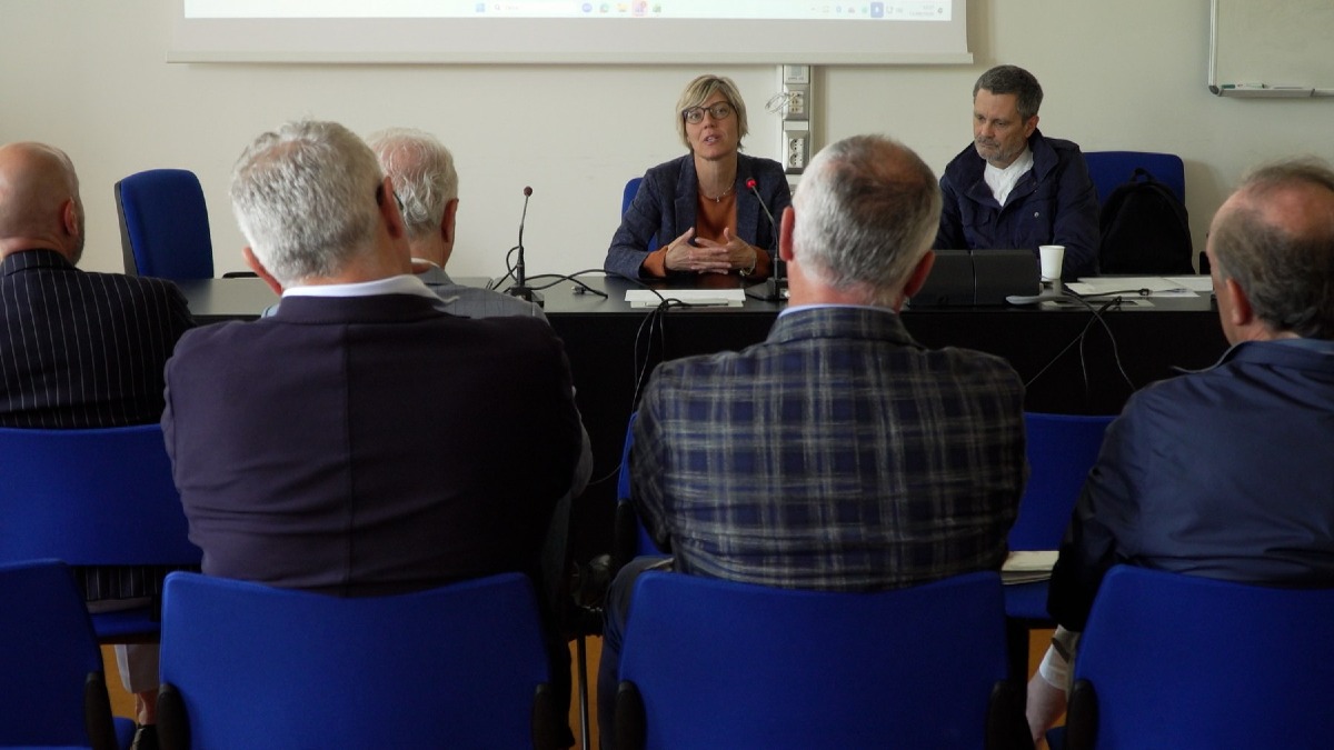 Udine, nuovo cda per TEC4I FVG: Fabiano Benedetti presidente dell’hub regionale