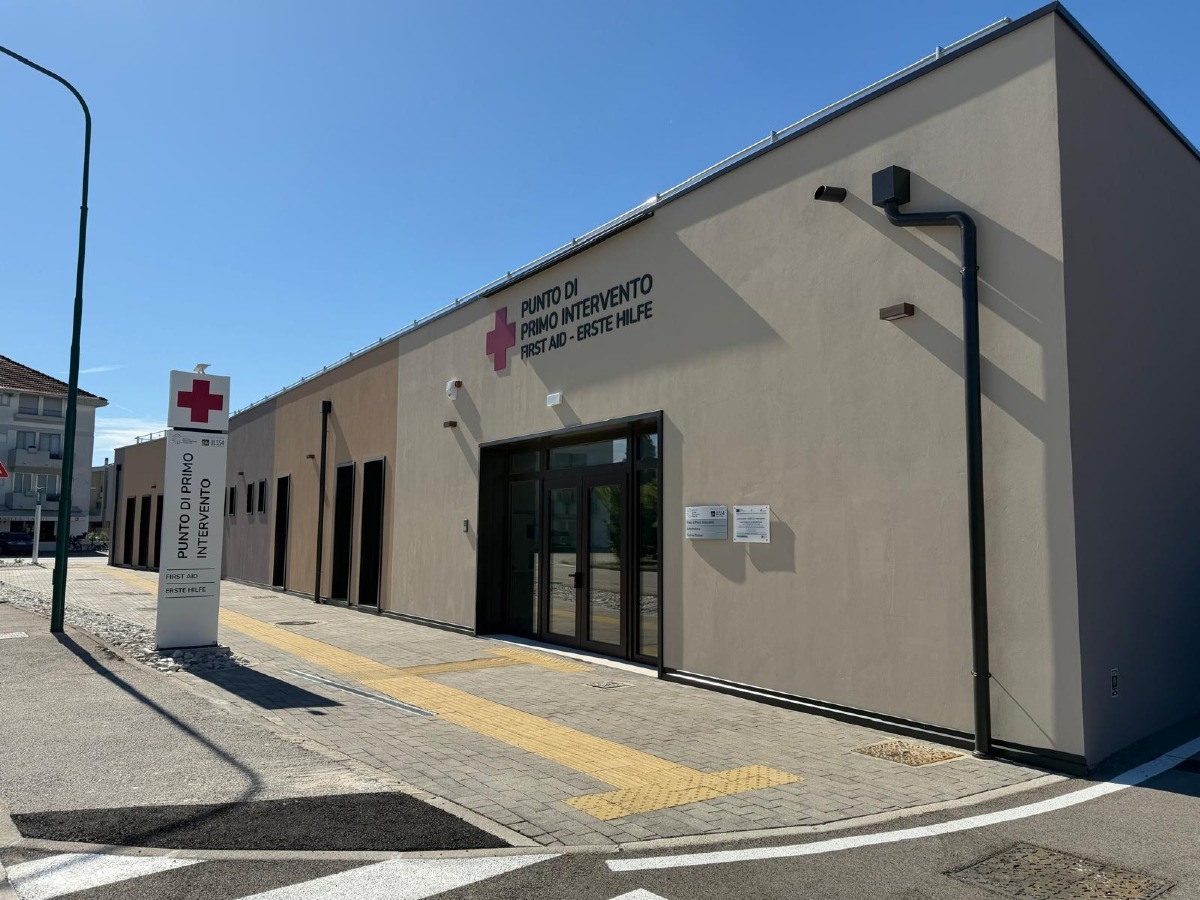 Cavallino-Treporti, Casa della Comunità operativa dal 15 giugno in via Grisolera 100