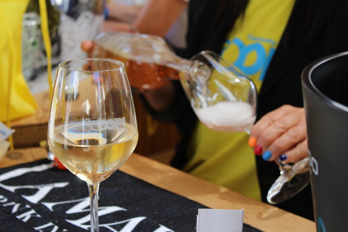 Treviso, sabato 13 giugno torna Scoop: vini, formaggi e cooperative alla Loggia dei