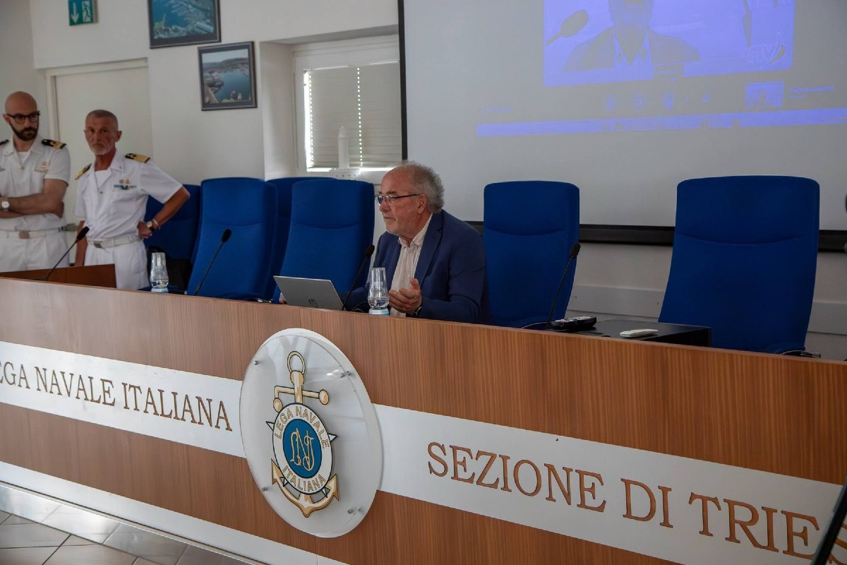 Monfalcone, Vela Day a Marina Julia e convegno FIV sulla sicurezza nelle regate