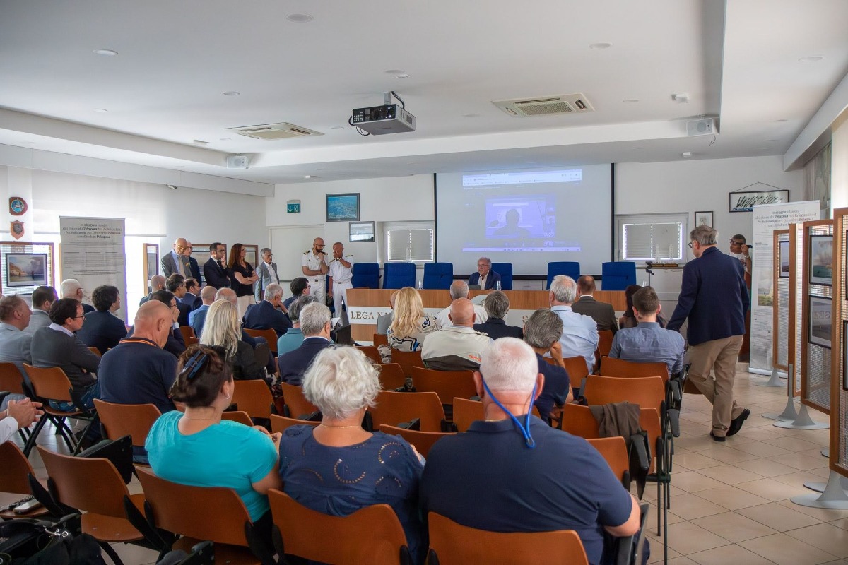 Monfalcone, Vela Day a Marina Julia e convegno FIV sulla sicurezza nelle regate