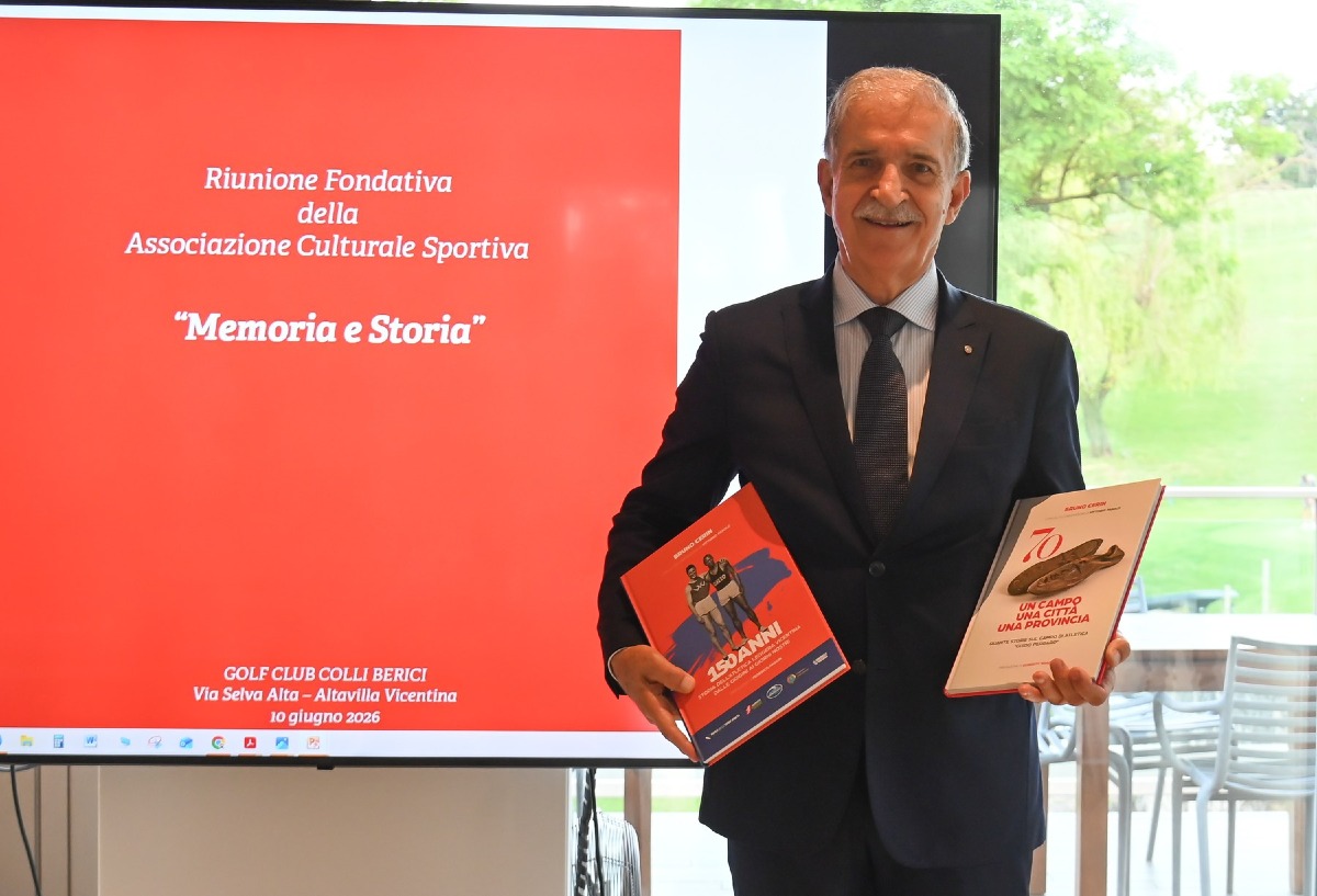 Vicenza, nasce “Memoria e Storia”: prime iniziative tra Asiago, StrAVicenza e Perraro