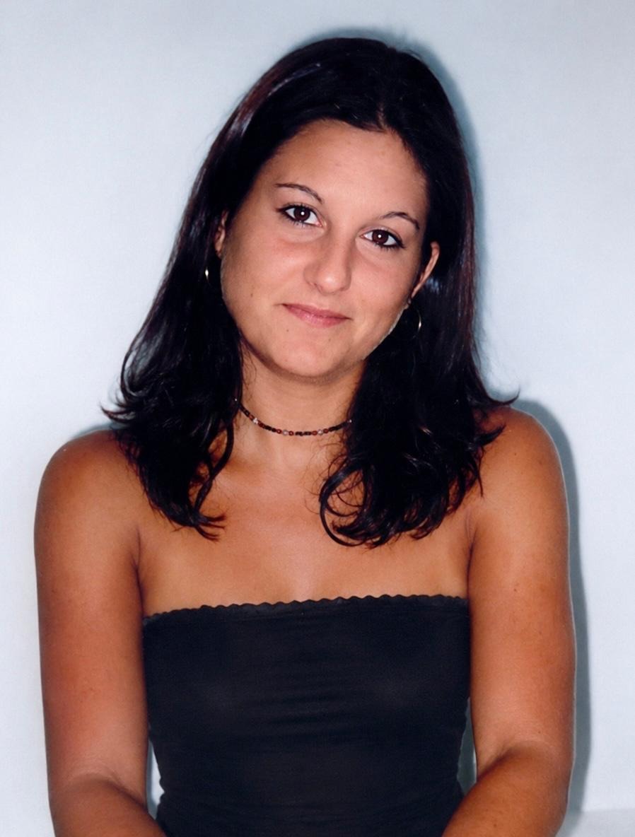CRISTINA CORRADIN