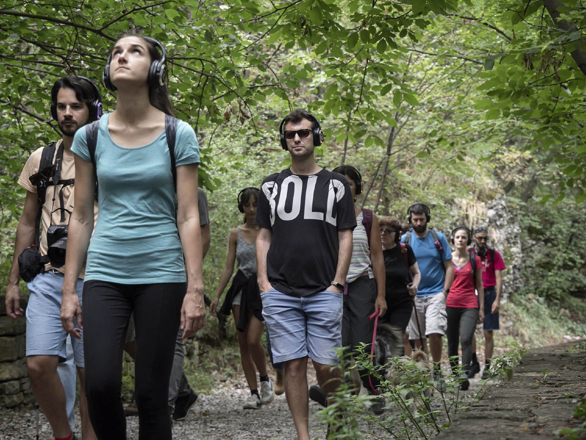 Gorizia e Val Rosandra, In\visible Cities XL il 13 e 14 giugno: due performance gratuite