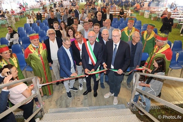 Fiera dei Vini 2026 a Corno di Rosazzo: date, luoghi e appuntamenti della 55ª edizione
