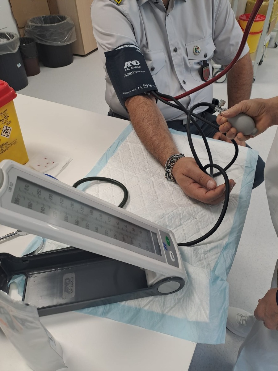 Jesolo, San Donà e Portogruaro: tre giornate di donazioni ULSS4, attese 170 unità raccolte