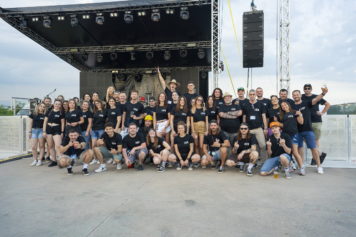 Cimadolmo, Full Pipe Rock Festival il 19 e 20 giugno 2026: Punkreas, skate e Bike Area