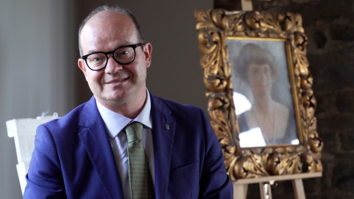 Magnano in Riviera, mostra su Afro al Castello di Prampero per il 1976-2026