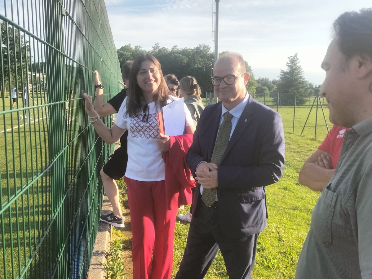 Magnano in Riviera, 31° Torneo dei borghi: sette squadre al Memorial Olga Bellina