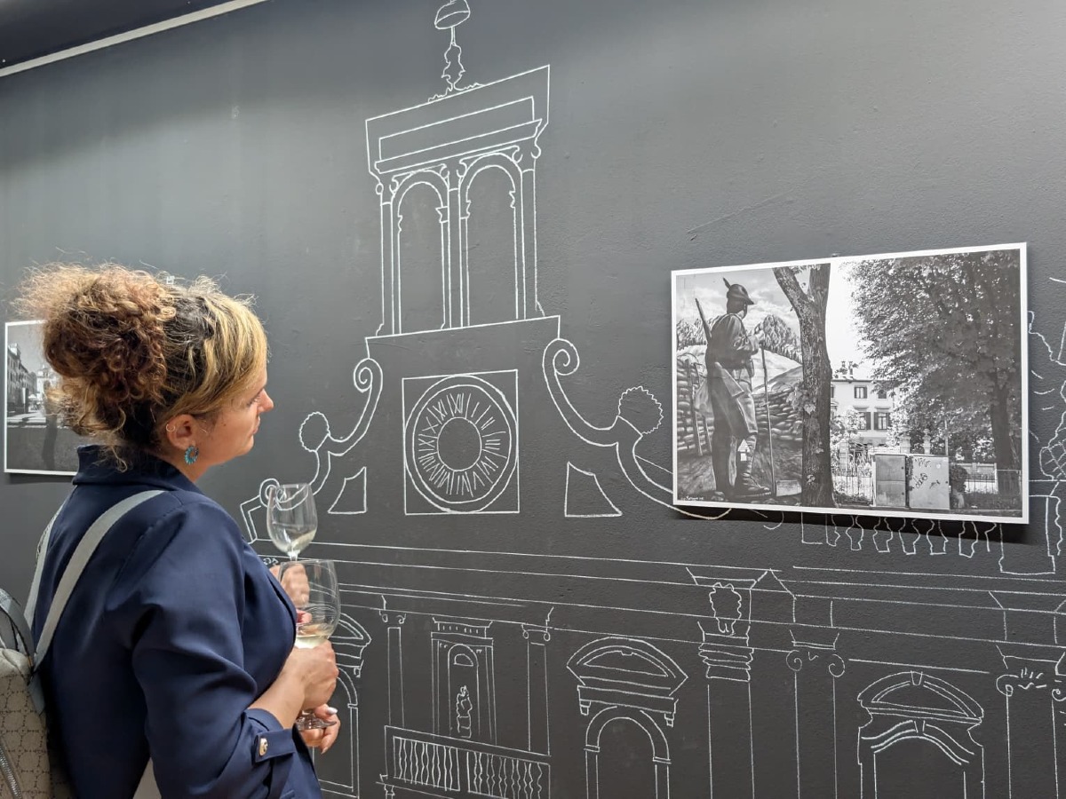 Udine, vincitori di Obiettivo Udine: foto in mostra da FARé fino al 4 luglio