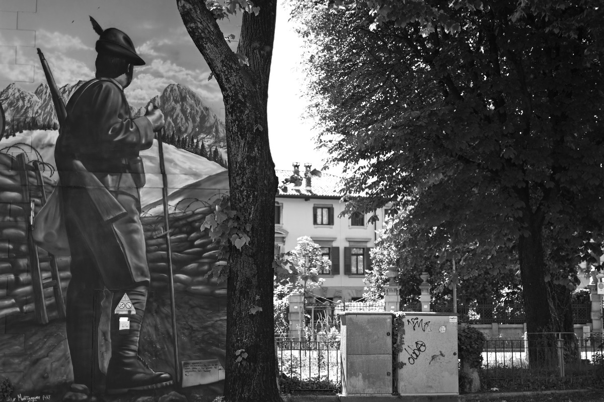 Udine, vincitori di Obiettivo Udine: foto in mostra da FARé fino al 4 luglio