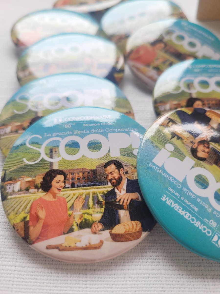 Treviso, Scoop 2026 riporta alla Loggia dei Cavalieri filiere cooperative e degustazioni