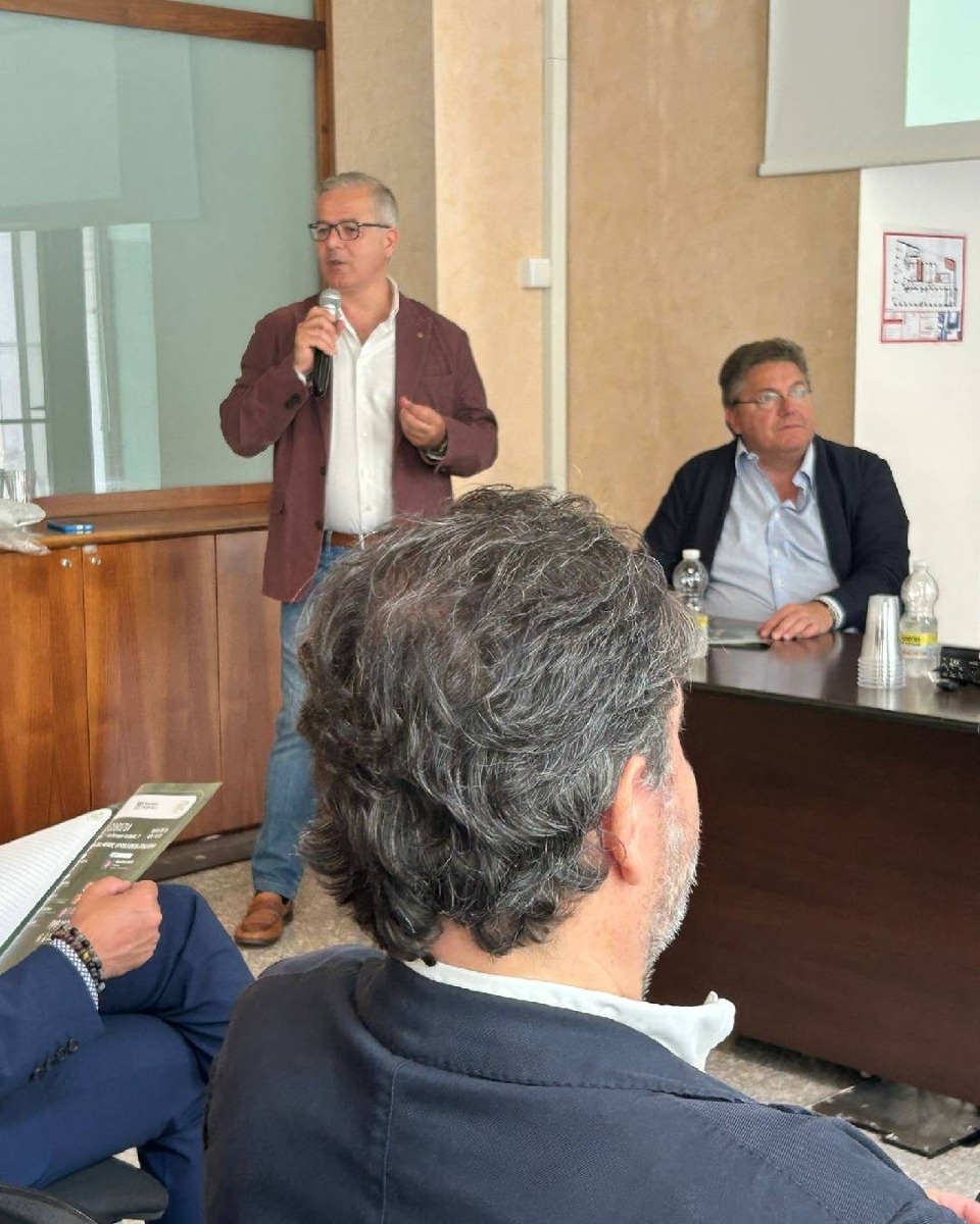 Gorizia, verde urbano e città resilienti: il 13 giugno focus su alberi, suolo e clima