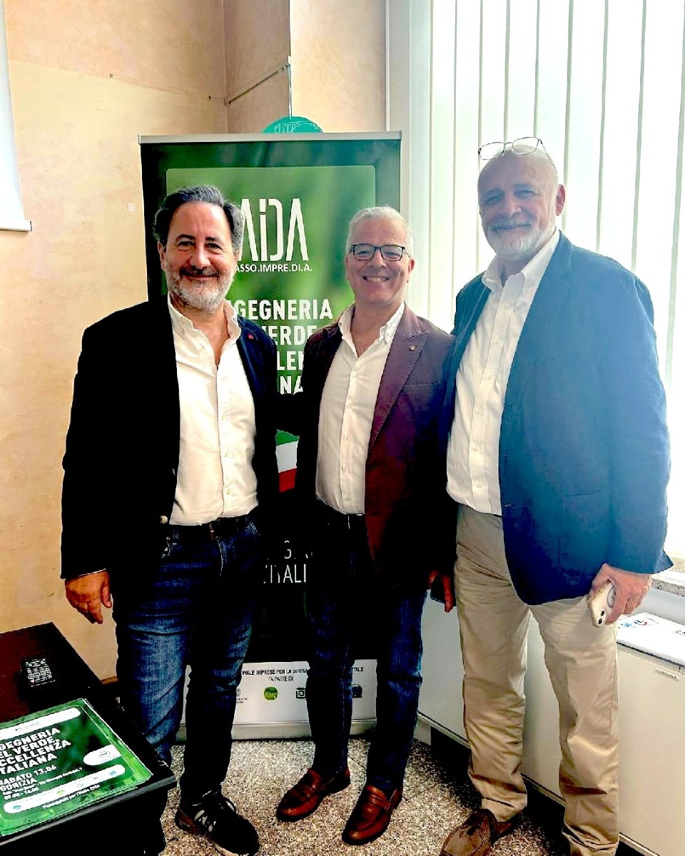 Gorizia, verde urbano e città resilienti: il 13 giugno focus su alberi, suolo e clima