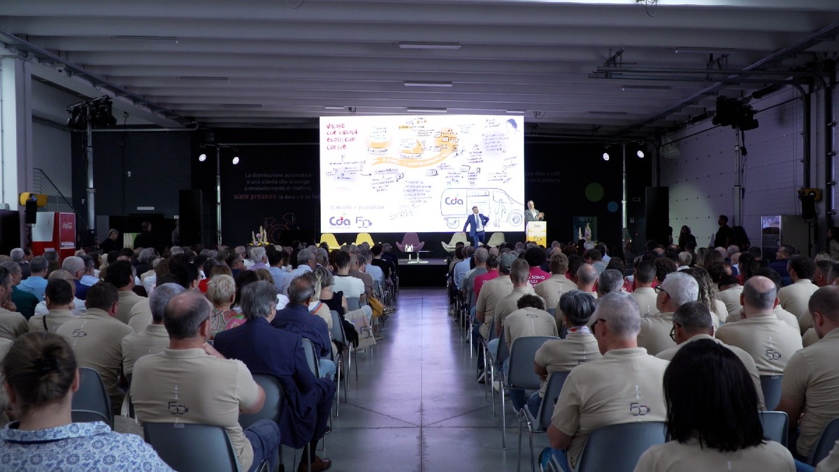 Talmassons, CDA festeggia 50 anni a Flumignano: Regione presente con l’assessore Bini
