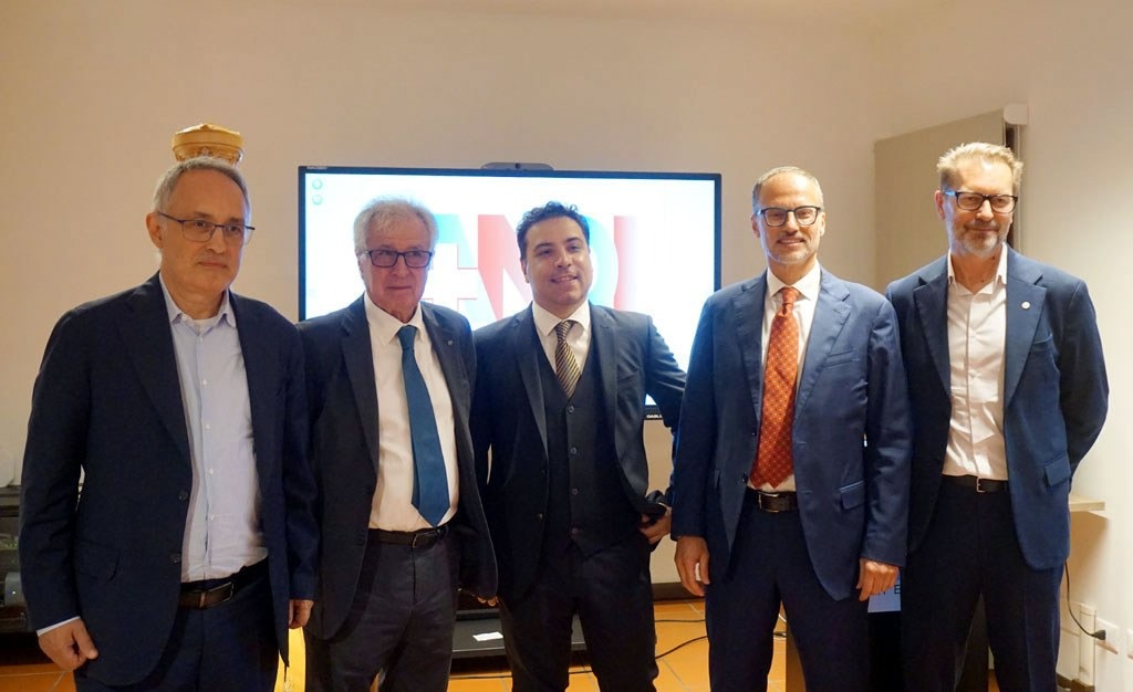 ANDI Veneto: più corsi ASO in regione, accordo 2026-2028 per formare assistenti