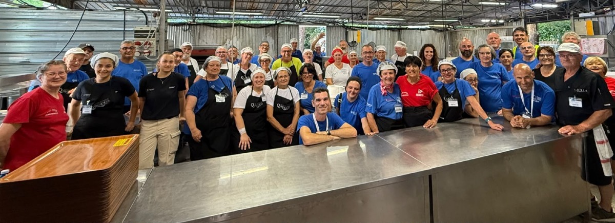 Festa sul Sile, a Quinto di Treviso il quarantennale parte il 26 giugno nonostante i