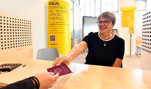 Poste Italiane cerca operatori di sportello a Udine, Pordenone e Gorizia