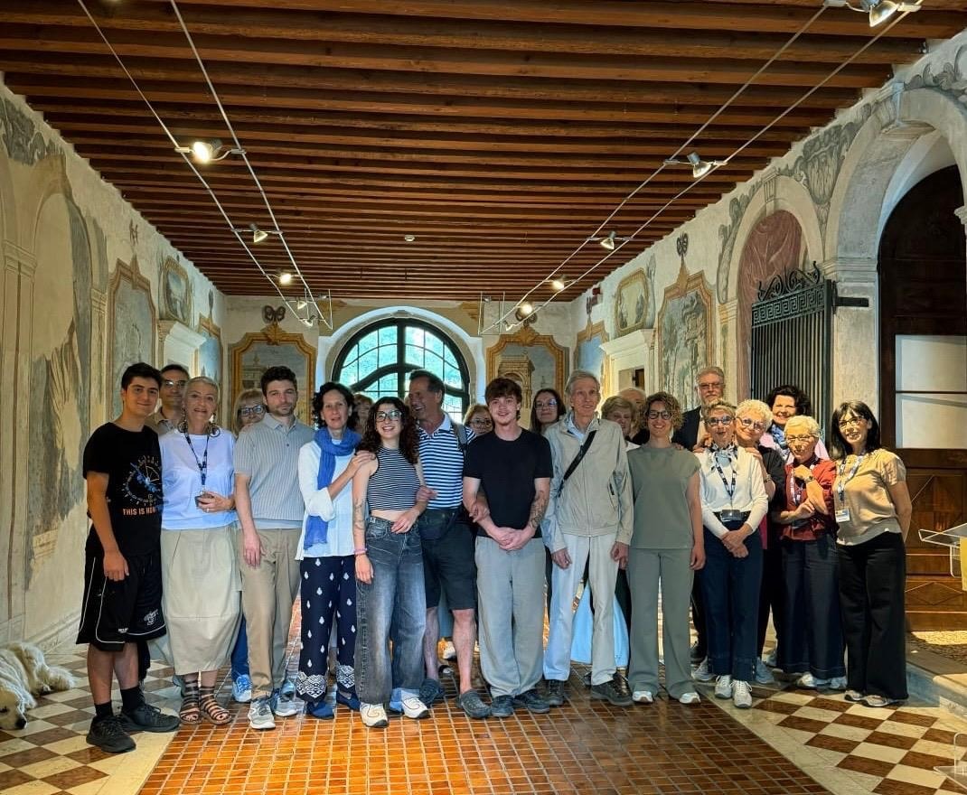 MUTAT di San Vito avrà 3 nuove sculture tattili: inaugurazione a febbraio 2027