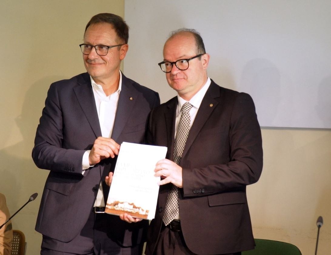 Villa Manin, torna la monografia completa: 570 pagine aggiornate e un nuovo capitolo sul