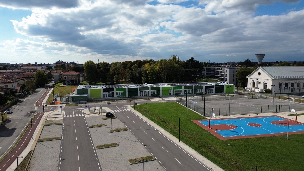 PNRR a Udine, opere quasi tutte chiuse entro il 30 giugno 2026: scuole, ciclabili e