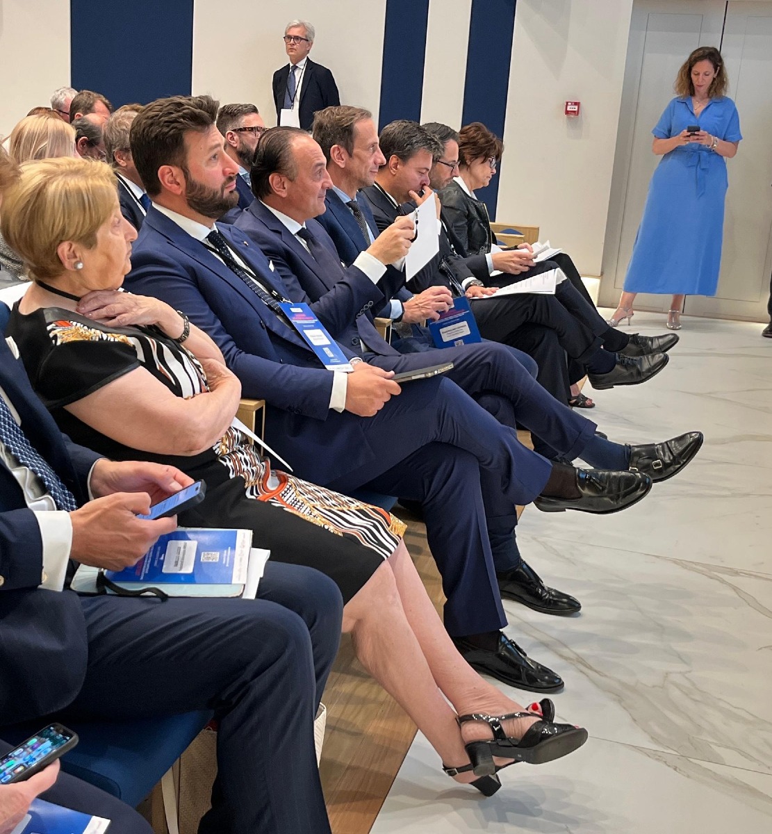 Fedriga a Torino: telemedicina e AI utili solo con nuovi modelli sanitari